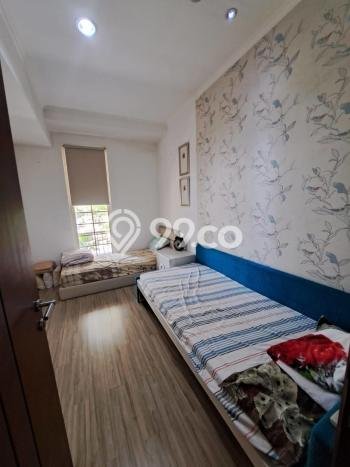 Paling Dicari! Apartemen Premium Dijual di Pakuwon Indah Punya 2 Bedroom Paling Dicari! Apartemen Premium Dijual di Pakuwon Indah Punya 2 Bedroom