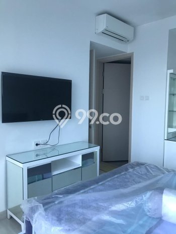 Apartemen Favorit Modern Dijual di Surabaya dengan 3 Kamar Tidur Apartemen Favorit Modern Dijual di Surabaya dengan 3 Kamar Tidur