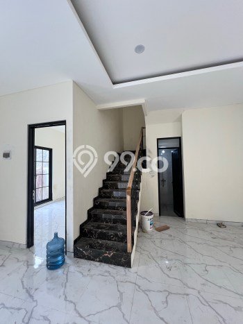 Hunian Cantik Modern Lb 170m2 di Mulyorejo, Surabaya Hunian Cantik Modern Lb 170m2 di Mulyorejo, Surabaya