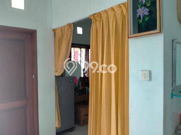 Rumah Luxury Modern Tanpa Renovasi di Nginden Surabaya Rumah Luxury Modern Tanpa Renovasi di Nginden Surabaya