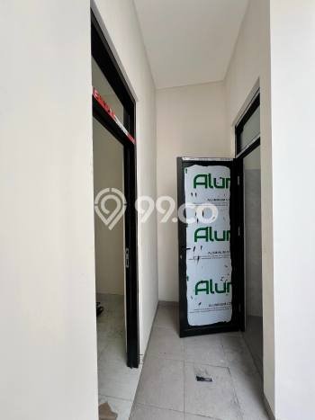 Hunian Cantik Modern Lb 170m2 di Mulyorejo, Surabaya Hunian Cantik Modern Lb 170m2 di Mulyorejo, Surabaya