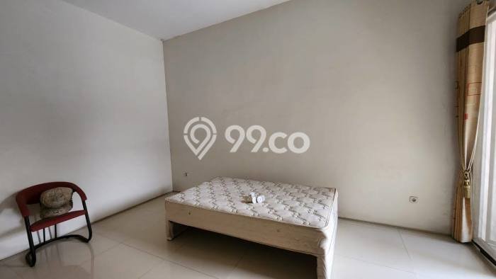 Dijual Rumah Luas Elegan Dengan View Cantik di Pakuwon City, Surabaya Dijual Rumah Luas Elegan Dengan View Cantik di Pakuwon City, Surabaya