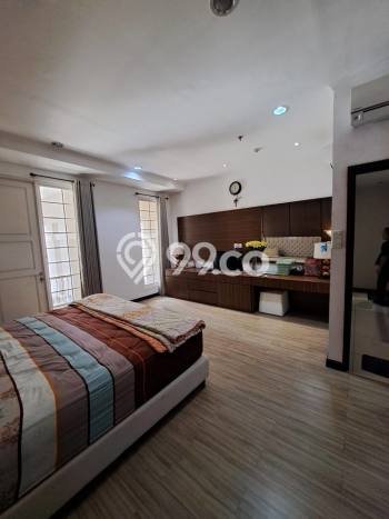 Paling Dicari! Apartemen Premium Dijual di Pakuwon Indah Punya 2 Bedroom Paling Dicari! Apartemen Premium Dijual di Pakuwon Indah Punya 2 Bedroom