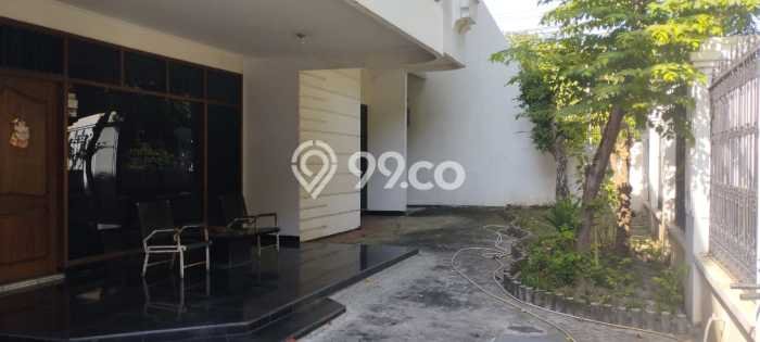 For Sale! Premium House LT 777m2 Desain Elegan di Dharma Husada For Sale! Premium House LT 777m2 Desain Elegan di Dharma Husada