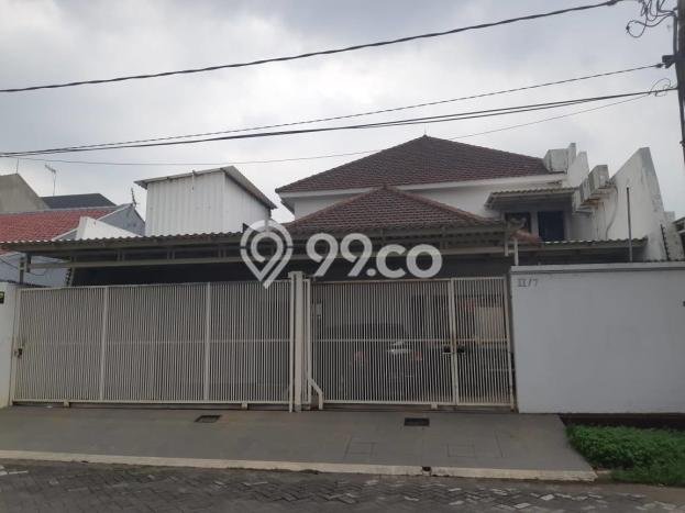 Dijual Hunian Mewah dengan Fasilitas Sekitar Lengkap di Mulyorejo, Surabaya Dijual Hunian Mewah dengan Fasilitas Sekitar Lengkap di Mulyorejo, Surabaya