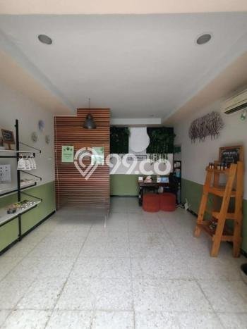 Rumah Modern 3 KT di Ngagel Surabaya Unfurnished Rumah Modern 3 KT di Ngagel Surabaya Unfurnished