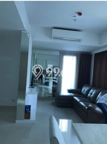 Apartemen Favorit Modern Dijual di Surabaya dengan 3 Kamar Tidur Apartemen Favorit Modern Dijual di Surabaya dengan 3 Kamar Tidur