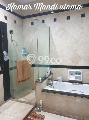 Siap Huni Hunian Elit 5 Kamar di Sukolilo Dekat ke Mana Saja Siap Huni Hunian Elit 5 Kamar di Sukolilo Dekat ke Mana Saja
