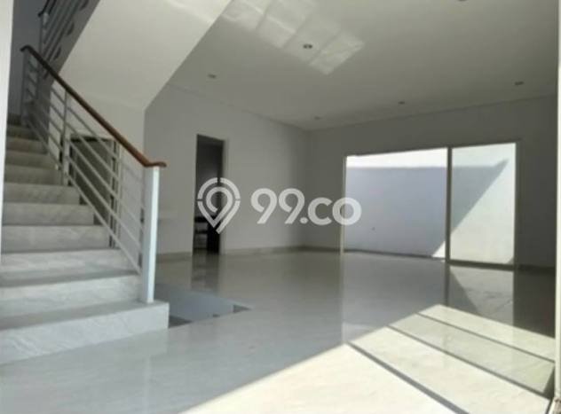 Rumah Mewah Siap Huni LT 350m2 di kertajaya, Surabaya Rumah Mewah Siap Huni LT 350m2 di kertajaya, Surabaya