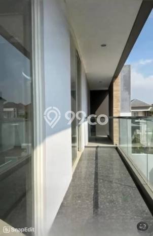 Rumah Mewah Siap Huni LT 350m2 di kertajaya, Surabaya Rumah Mewah Siap Huni LT 350m2 di kertajaya, Surabaya