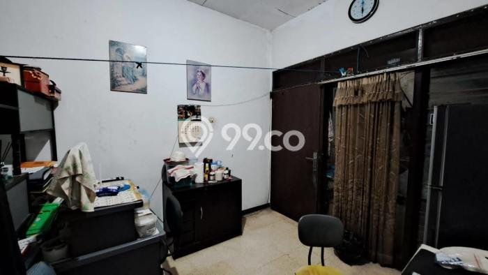 Hunian Cantik Minimalis Lb 135m2 di Sukolilo, Surabaya Hunian Cantik Minimalis Lb 135m2 di Sukolilo, Surabaya