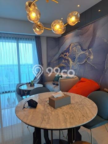 Apartemen Prestisius Dijual di Surabaya Lokasi Strategis Punya 2 Kamar Tidur Apartemen Prestisius Dijual di Surabaya Lokasi Strategis Punya 2 Kamar Tidur