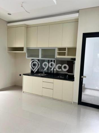 Rumah Luxury Modern Siap Huni di Graha Surabaya Rumah Luxury Modern Siap Huni di Graha Surabaya