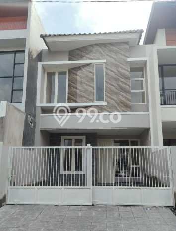 Rumah Modern Cantik 3 Kamar Bisa Langsung Pindah di Kenjeran Rumah Modern Cantik 3 Kamar Bisa Langsung Pindah di Kenjeran