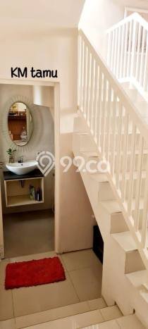 Rumah Modern Cantik 2 Kamar Bisa Langsung Pindah di Wiyung Rumah Modern Cantik 2 Kamar Bisa Langsung Pindah di Wiyung