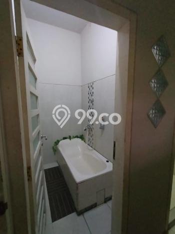 Rumah Modern 3 KT di Ngagel Surabaya Unfurnished Rumah Modern 3 KT di Ngagel Surabaya Unfurnished