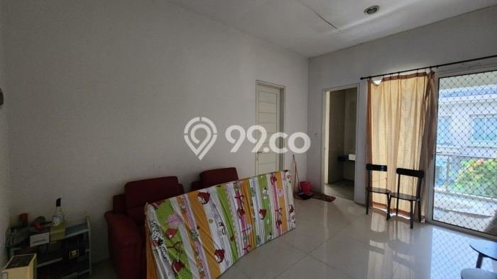 Dijual Rumah Luas Elegan Dengan View Cantik di Pakuwon City, Surabaya Dijual Rumah Luas Elegan Dengan View Cantik di Pakuwon City, Surabaya