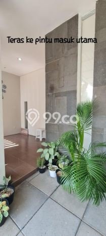 Rumah Modern Cantik 2 Kamar Bisa Langsung Pindah di Wiyung Rumah Modern Cantik 2 Kamar Bisa Langsung Pindah di Wiyung