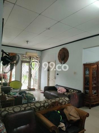 Rumah Luas Asri 3 KT Siap Huni di Cikarang Bekasi Rumah Luas Asri 3 KT Siap Huni di Cikarang Bekasi