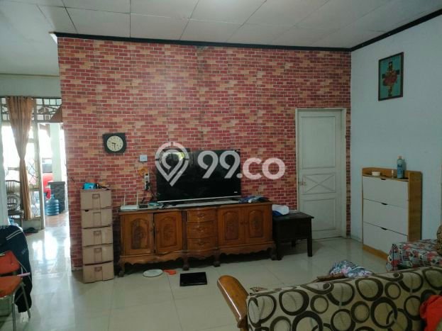 Rumah Luas Asri 3 KT Siap Huni di Cikarang Bekasi Rumah Luas Asri 3 KT Siap Huni di Cikarang Bekasi