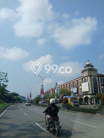 Rumah Luas Asri 3 KT Siap Huni di Cikarang Bekasi Rumah Luas Asri 3 KT Siap Huni di Cikarang Bekasi