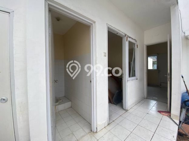 Rumah Eksklusif Siap Huni LT 200m2 di Tambun Selatan, Bekasi Rumah Eksklusif Siap Huni LT 200m2 di Tambun Selatan, Bekasi