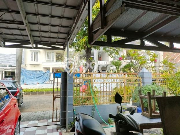 Rumah Luas Asri 3 KT Siap Huni di Cikarang Bekasi Rumah Luas Asri 3 KT Siap Huni di Cikarang Bekasi