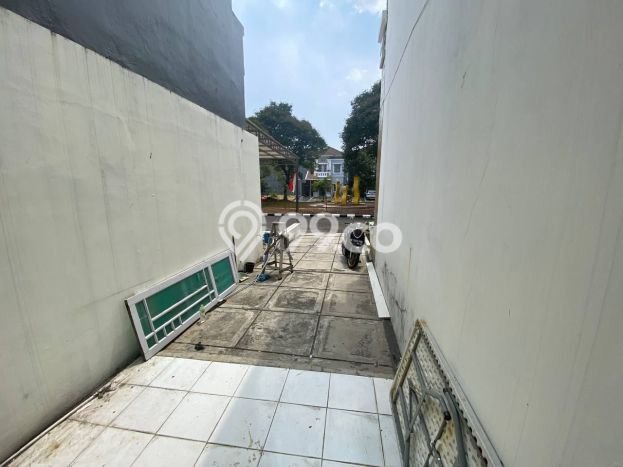 Rumah Eksklusif Siap Huni LT 200m2 di Tambun Selatan, Bekasi Rumah Eksklusif Siap Huni LT 200m2 di Tambun Selatan, Bekasi
