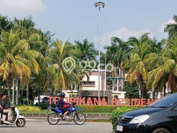Rumah Luas Asri 3 KT Siap Huni di Cikarang Bekasi Rumah Luas Asri 3 KT Siap Huni di Cikarang Bekasi