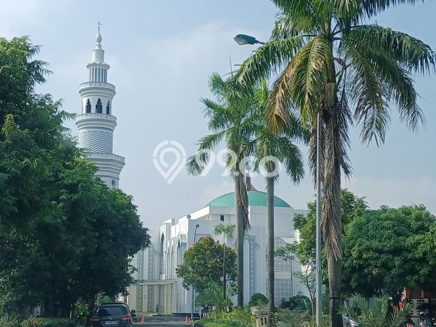 Rumah Luas Asri 3 KT Siap Huni di Cikarang Bekasi Rumah Luas Asri 3 KT Siap Huni di Cikarang Bekasi
