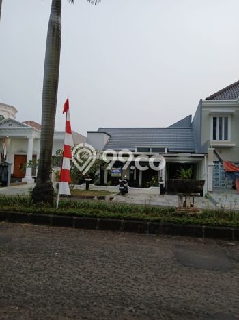 Rumah Luas Asri 3 KT Siap Huni di Cikarang Bekasi Rumah Luas Asri 3 KT Siap Huni di Cikarang Bekasi