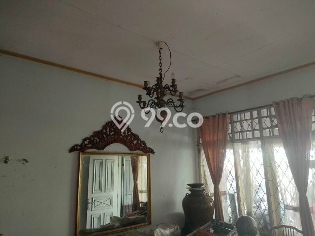 Rumah Luas Asri 3 KT Siap Huni di Cikarang Bekasi Rumah Luas Asri 3 KT Siap Huni di Cikarang Bekasi