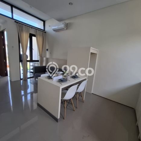 Rumah Modern 2 KT di Sidoarjo Surabaya Unfurnished Rumah Modern 2 KT di Sidoarjo Surabaya Unfurnished