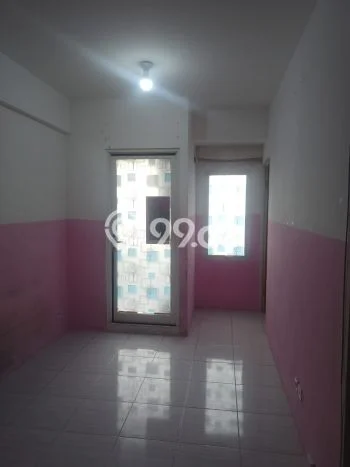 Siap Huni Apartemen 1 KT 1 KM di Surabaya Kota Luas 36m2 Siap Huni Apartemen 1 KT 1 KM di Surabaya Kota Luas 36m2
