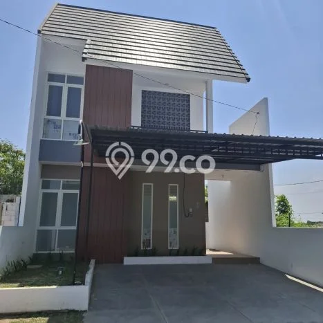 Dijual Hunian Rumah Terawat 2 KT di Sidoarjo, Surabaya Dijual Hunian Rumah Terawat 2 KT di Sidoarjo, Surabaya