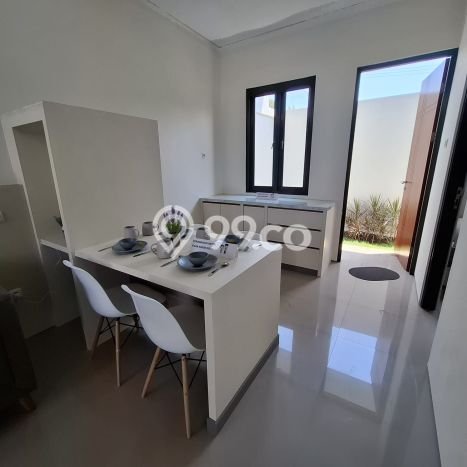 Rumah Modern 2 KT di Sidoarjo Surabaya Unfurnished Rumah Modern 2 KT di Sidoarjo Surabaya Unfurnished