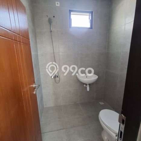 Rumah Modern 2 KT di Sidoarjo Surabaya Unfurnished Rumah Modern 2 KT di Sidoarjo Surabaya Unfurnished