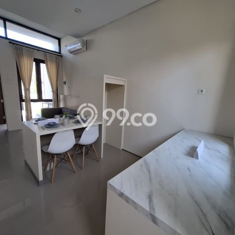 Rumah Modern 2 KT di Sidoarjo Surabaya Unfurnished Rumah Modern 2 KT di Sidoarjo Surabaya Unfurnished