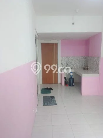 Siap Huni Apartemen 1 KT 1 KM di Surabaya Kota Luas 36m2 Siap Huni Apartemen 1 KT 1 KM di Surabaya Kota Luas 36m2