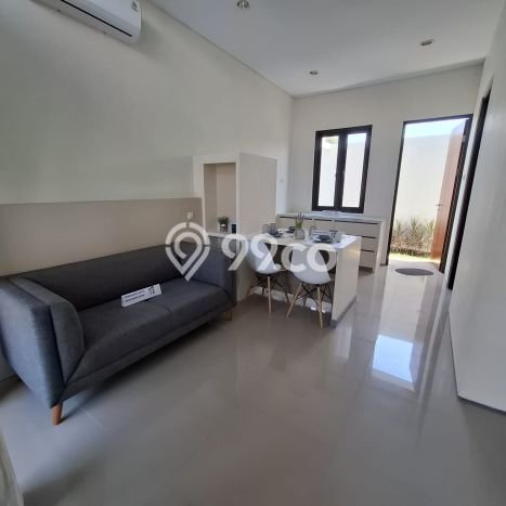 Rumah Modern 2 KT di Sidoarjo Surabaya Unfurnished Rumah Modern 2 KT di Sidoarjo Surabaya Unfurnished