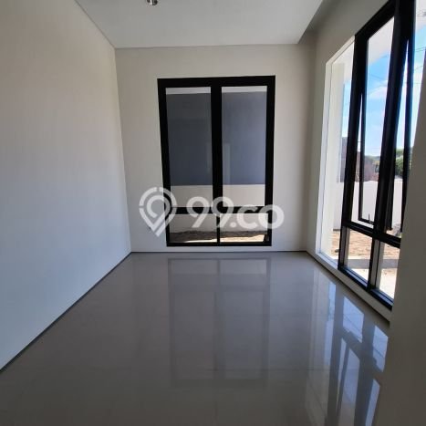 Jual Rumah Modern 3 KT di Sidoarjo, Surabaya Jual Rumah Modern 3 KT di Sidoarjo, Surabaya
