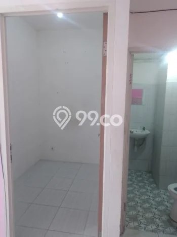 Siap Huni Apartemen 1 KT 1 KM di Surabaya Kota Luas 36m2 Siap Huni Apartemen 1 KT 1 KM di Surabaya Kota Luas 36m2