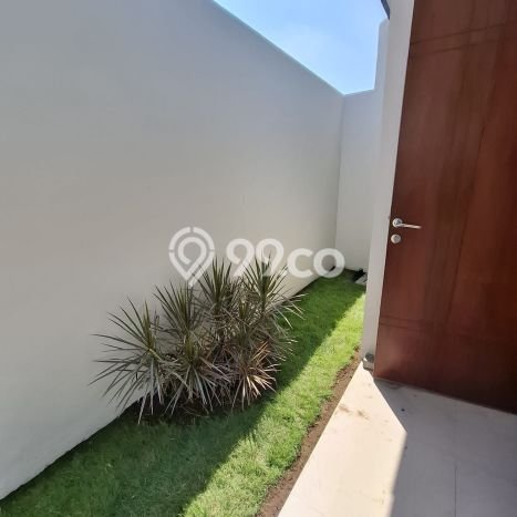 Rumah Modern 2 KT di Sidoarjo Surabaya Unfurnished Rumah Modern 2 KT di Sidoarjo Surabaya Unfurnished