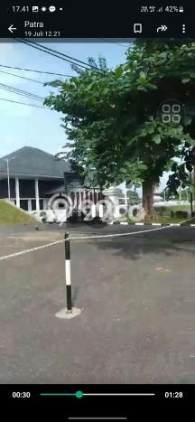 Siap Huni Hunian Elit 17 Kamar di Teluk Betung Utara Dekat ke Mana Saja Siap Huni Hunian Elit 17 Kamar di Teluk Betung Utara Dekat ke Mana Saja