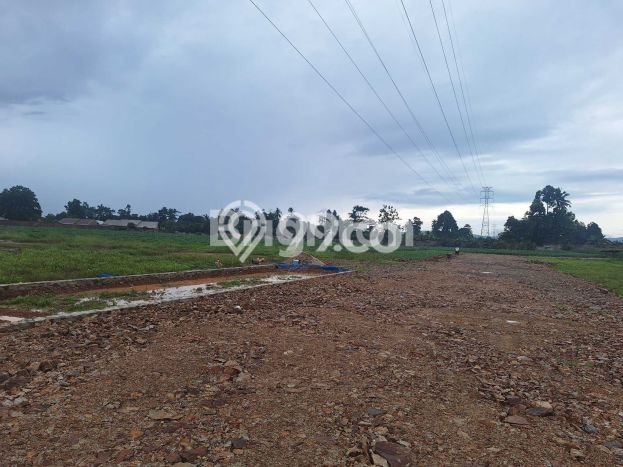 Kavling Tanah di Natar Dijual Luas 2000m2 Legalitas SHM Kavling Tanah di Natar Dijual Luas 2000m2 Legalitas SHM