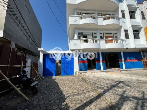 Area Strategis! Disewakan Ruko Lokasi Teluk Betung Utara, Bandar Lampung Cocok untuk Bisnis Area Strategis! Disewakan Ruko Lokasi Teluk Betung Utara, Bandar Lampung Cocok untuk Bisnis