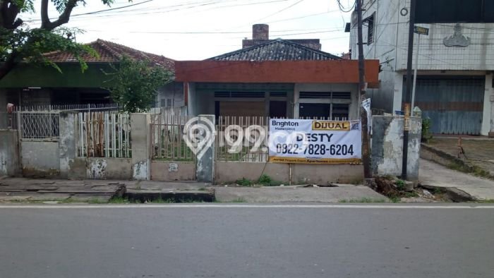 Best Deal Hunian Mewah Ideal dan Luas di Teluk Betung Selatan, Bandar Lampung Best Deal Hunian Mewah Ideal dan Luas di Teluk Betung Selatan, Bandar Lampung