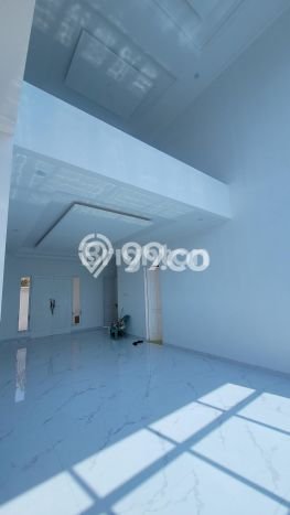 Rumah Eksklusif Siap Huni LT 297m2 di Tanjung Karang Pusat, Bandar Lampung Rumah Eksklusif Siap Huni LT 297m2 di Tanjung Karang Pusat, Bandar Lampung