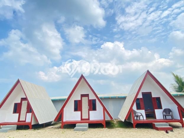 Hunian Eksklusif Dijual LT 10000m2 di Kalianda, Lampung Selatan Hunian Eksklusif Dijual LT 10000m2 di Kalianda, Lampung Selatan