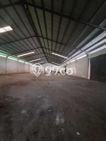 Gudang Disewa di Pesawaran dengan LB 2000m2 Area Komersial Ramai Gudang Disewa di Pesawaran dengan LB 2000m2 Area Komersial Ramai
